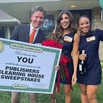 publishers clearing house lottery